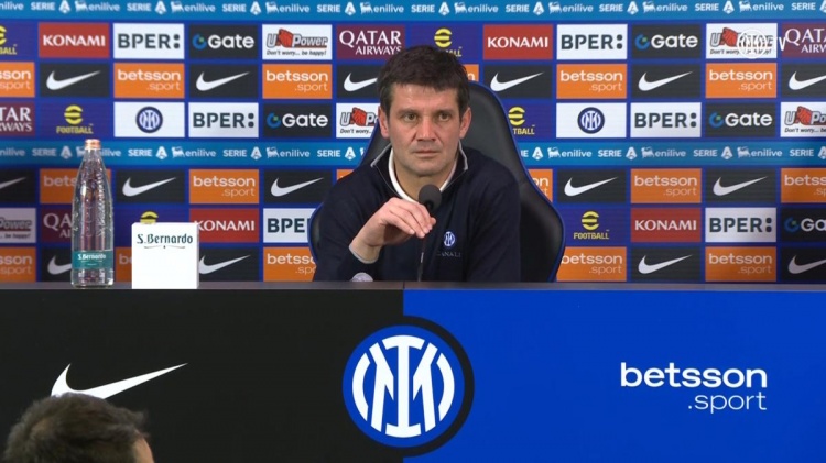 齐沃:球迷受到媒体影响对恩里克毫不留情 索默的表现也是我的锅